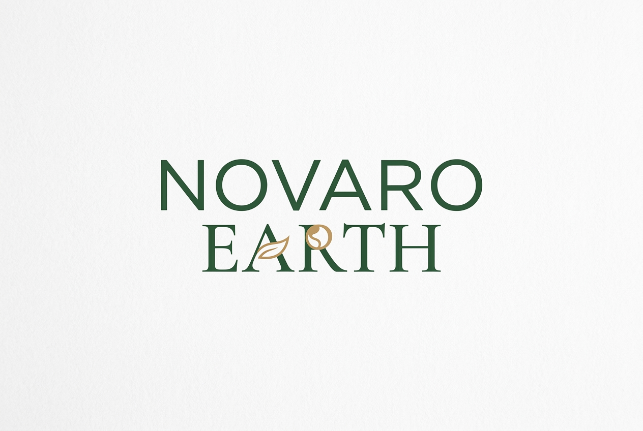 Novaro Earth